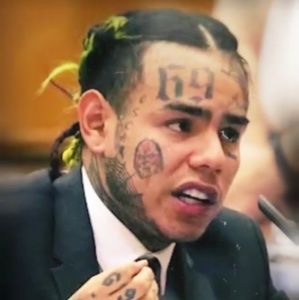 Meet your Posher, Owen